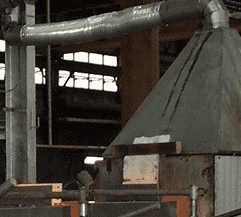 Heating supply system