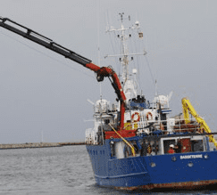 Marine engineering
